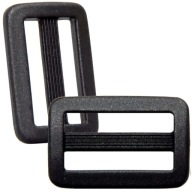 Leathercraft nastavovač na 25mm opasky a pásky, 10 ks.