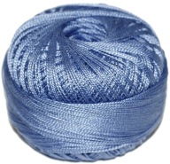 PLÁNO MAJA 5 ARIADNA 50g/210m MODRÁ 355 6962