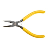 Presné predĺžené kliešte 125mm TOPEX 32D032