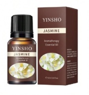 esenciálny olej na sviečky s vôňou jazmínu 10 ml