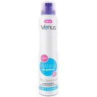 Venus PRO-SENSITIVE Pena na holenie 200 ml