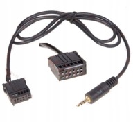 AUX IN KONEKTOR PRE FORD 2004 > JACK 3.5