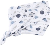 BABYMAM mušelínová plienka 30x30 BAVLNA 100%