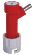 ODPOJOVAČ ZÁMKU KOLÍKU KONEKTORA CMB 1/4'' CC