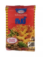 Tempura polievka 150g Tippy Tempura Mix
