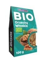BIO VLAŠSKÉ ORIECHY 100 g - NATURAVENA