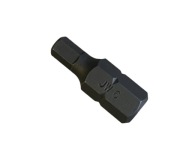 Bit 10mm konopný V6 x 30mm D130H60 JONNESWAY