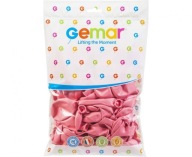 Pastel Pink Baby Gemar 13