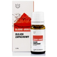 Sladký vonný melónový olej 10 ml