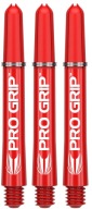 Drieky Target Pro Grip Inter Red