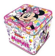 MINNIE MOUSE TRINKLE BOX DISNEY BOX