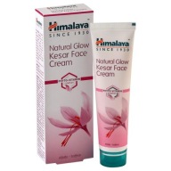 HIMALAYA krém na rozjasnenie pleti so šafranom 25g