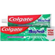 Colgate MAX Fresh Clean Mint zubná pasta 100 ml 1450 ppm