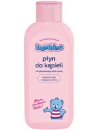 BAMBINO TEKUTINA DO KÚPEĽA PRE BOJČATÁ OD PRVÝCH DNÍ 400ML