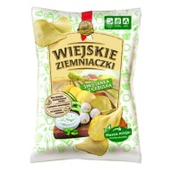 Wiej ziem halušky ceb 130g