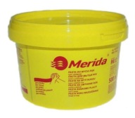 MERIDA zdravotná a nezávadná pasta 0,5l