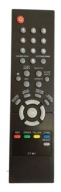 ROYAL REMOTE TV5688 = IR861 tv5199 tv5599