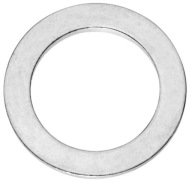 Redukčný krúžok pre rezné kotúče 22,2 x 16 mm