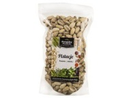 Pražené slané pistácie 150g