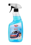 TEKUTINA NA ČISTENIE OKIEN AMONIAK 650ML ATOMIZÉR / MY A