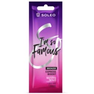 Soleo Bronzer + Telové mlieko 15ml+15ml Opaľovanie
