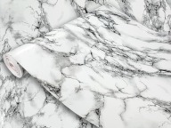 Samolepiaca nábytková dyha PVC fólia Marble 90