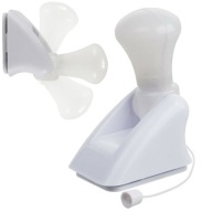 Prenosná samolepiaca lampa na batérie