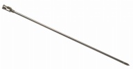 OTVORENÁ IHLA bez OTVOROV 150mm