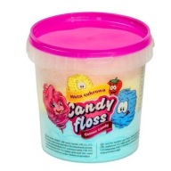 CANDY FLOSS FLOTTING CUKR VEDROK 50G