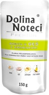 DOLINA NOTECI PREMIUM VRECKO HUS 150G
