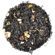 ŠPANIELSKA TANGERINKA Čierny čaj 50g