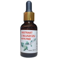 Tekutý extrakt z brečtanu na strie, celulitídu, Biomika, 30ml