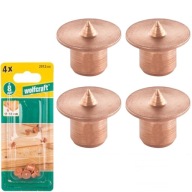 WOLFCRAFT Značkovače čapov 8 2912000