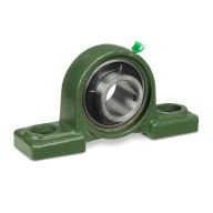 UCP 201 samonastaviteľné ložisko v kryte UCP201 ​​​​12 mm EXL