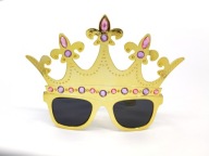 Okuliare ''Queen'' /1 kus