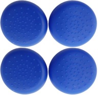 2X GUMAČNÉ KRYTY PRE ANALOGICKÚ PODLOŽKU PRE PODLOŽKU DUALSENSE PS4 PS5