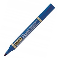 PERMANENTNÝ POPISOVAČ Pentel N850 ROUND BLUE