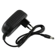 Zásuvný spínaný zdroj LED 12V 2A DC 24W