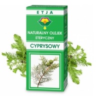 ETJA CYPRESS OLEJ 10ml