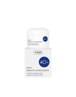ZIAJA 40+ KRÉM PROTI VRÁSKAM polotučný 50 ml