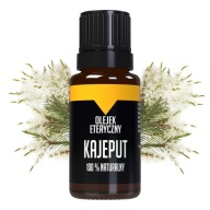 Bilovit Cajeput Esenciálny olej Aromaterapeutická gáforová vôňa 10 ml