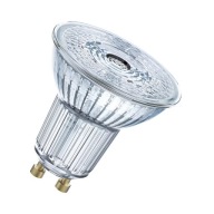 OSRAM LED ŽIAROVKA 4,5W GU10 PAR16 36D 350LM 4000K
