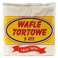 Bastek tortové oblátky 180 g