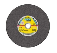Klingspor inox kovový rezací kotúč 125x1,6x22,23mm A46TZ 187171