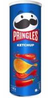 Kečup Pringles 165 g