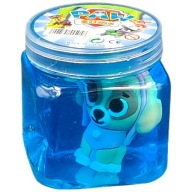 POSTAVAČKA PAW PATROL PLASTIC GLUTY SLIME