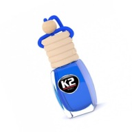 K2 VENTO PARADISE VÔŇA DO AUTA 8 ML