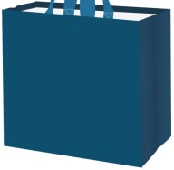 ZERO WASTE EKOLOGICKÁ NÁKUPNÁ TAŠKA ECO ECO 36L