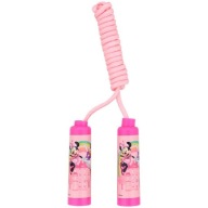 Plastové švihadlo Sambro MINNIE MOUSE