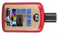 M0I90 MAX Farbiaci vosk 200 ml červený K2 COL